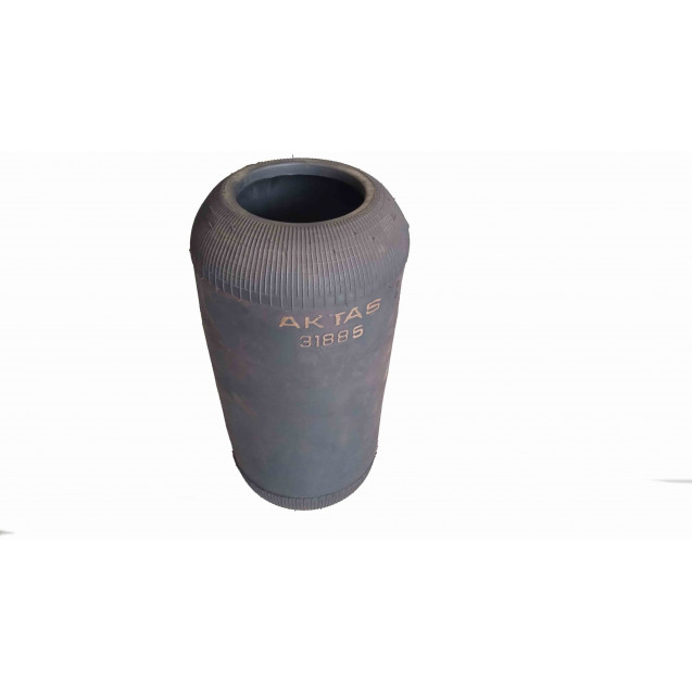 Пневмобаллон AK TAS  (пневмоподушка моста)