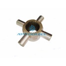 Крестовина дифференциала МАЗ межмостового ОАО МАЗ