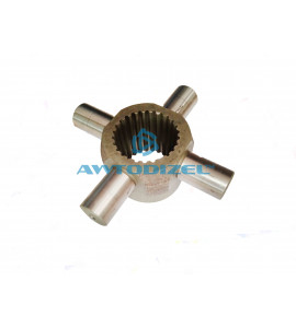 Крестовина дифференциала МАЗ межмостового ОАО МАЗ