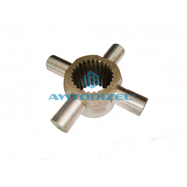 Крестовина дифференциала МАЗ межмостового ОАО МАЗ