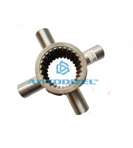 Крестовина дифференциала МАЗ межмостового ОАО МАЗ