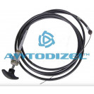 Трос останова двигателя МАЗ Н/O ОАО МАЗ