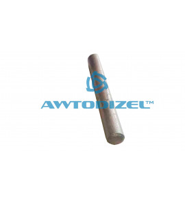 Палец сухаря передней рессоры КАМАЗ