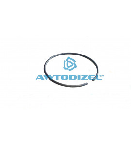 Кольцо стопорное ЯМЗ муфты выключения сцепления АВТОДИЗЕЛЬ