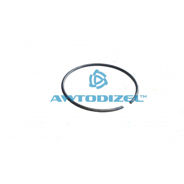 Кольцо стопорное ЯМЗ муфты выключения сцепления АВТОДИЗЕЛЬ