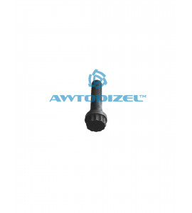 Болт маховика КАМАЗ М14*1,5*64 БЕЛЗАН Н/О