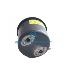 Бачок насоса гидроусилителя ЗИЛ-130 в сборе (БАГУ) 