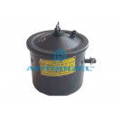 Бачок насоса гидроусилителя ЗИЛ-130 в сборе (БАГУ) 