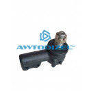 Наконечник рулевой тяги КАМАЗ левый (5320-6520) ОАО КАМАЗ