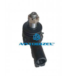 Наконечник рулевой тяги КАМАЗ левый (5320-6520) ОАО КАМАЗ