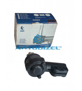 Наконечник рулевой тяги КАМАЗ левый (5320-6520) ОАО КАМАЗ