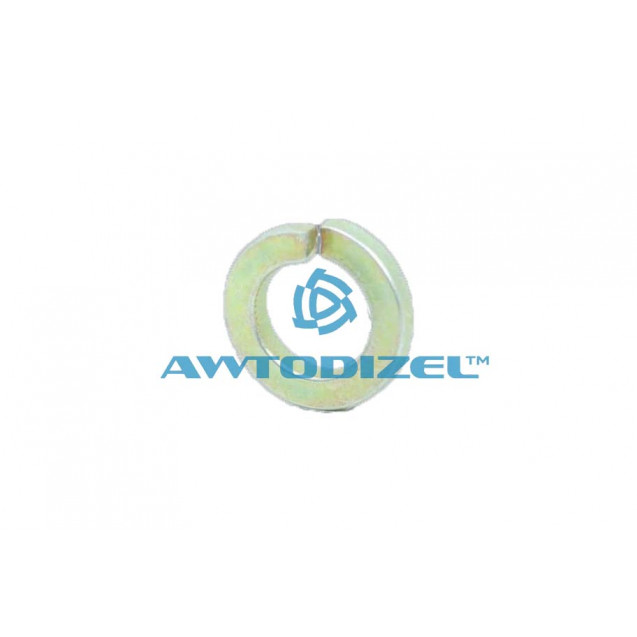 Шайба пружинная КАМАЗ (гровер) М16 1/05172  Картера сцепления и делителя Ø-16