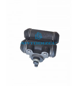 Цилиндр тормозной УРАЛ-375, 4320  АО АЗ УРАЛ (бинокль)