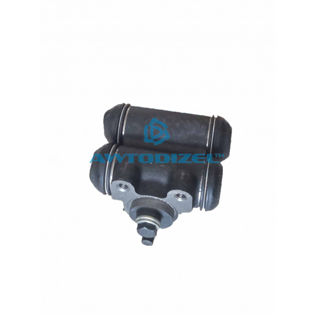 Цилиндр тормозной УРАЛ-375, 4320  АО АЗ УРАЛ (бинокль)