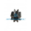 Шестерня масляного насоса КАМАЗ нагнетающая (ОАО КАМАЗ)