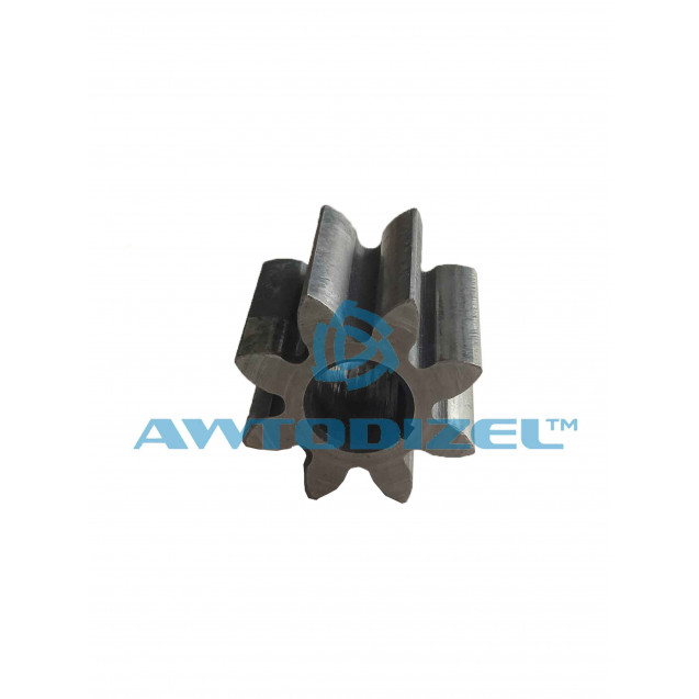 Шестерня масляного насоса КАМАЗ нагнетающая (ОАО КАМАЗ)