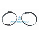 Кольцо замковое ЯМЗ муфты сцепления АВТОДИЗЕЛЬ