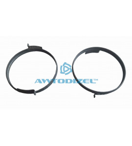 Кольцо замковое ЯМЗ муфты сцепления АВТОДИЗЕЛЬ