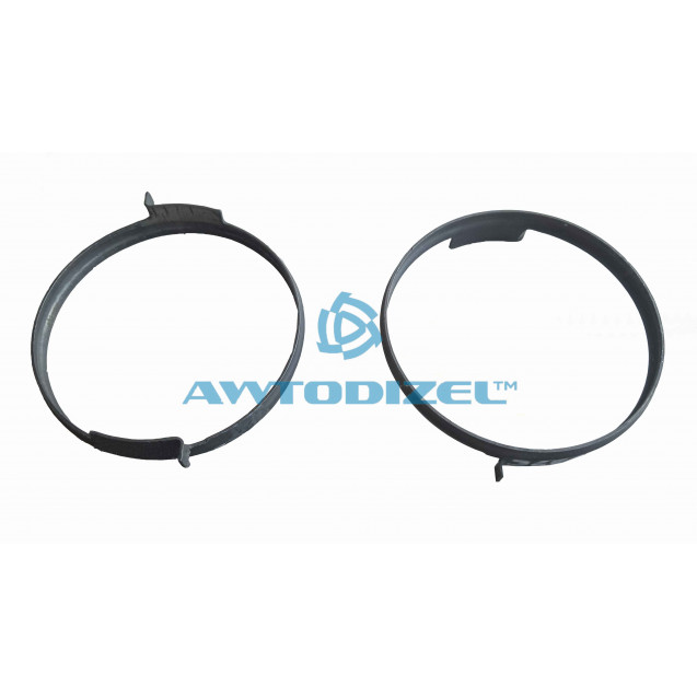 Кольцо замковое ЯМЗ муфты сцепления АВТОДИЗЕЛЬ