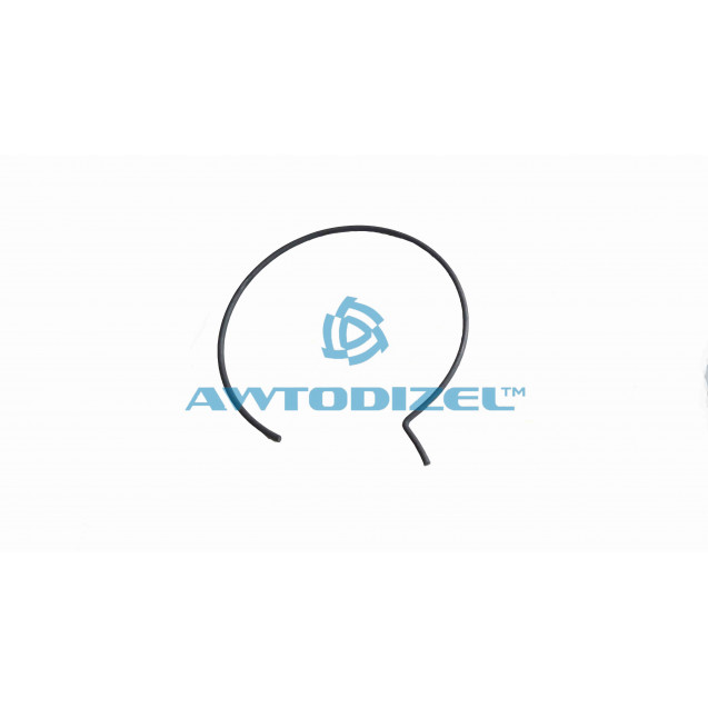 Кольцо предохранительное ЯМЗ муфты сцепление АВТОДИЗЕЛЬ (стопорное)