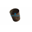 Втулка оси платформы КАМАЗ 63х60х79 (латунь)