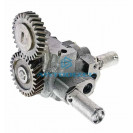 Насос масляный ЯМЗ АВТОДИЗЕЛЬ С/О ТМЗ