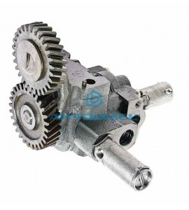 Насос масляный ЯМЗ АВТОДИЗЕЛЬ С/О ТМЗ