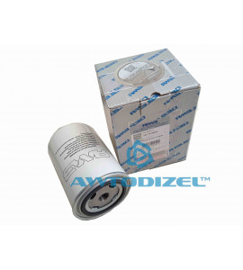 Фильтр топливный ЯМЗ-536 тонкой очистки ЕВРО-4 АВТОДИЗЕЛЬ М18х1,5 аналог WDK 940/1