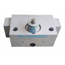 Воздухораспределитель КПП ЯМЗ 358-033С02  АВТОДИЗЕЛЬ CAMOZZI