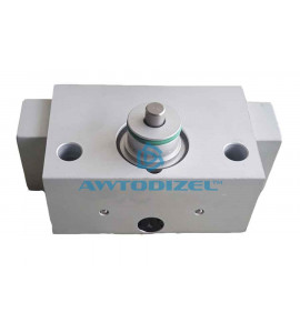 Воздухораспределитель КПП ЯМЗ 358-033С02  АВТОДИЗЕЛЬ CAMOZZI