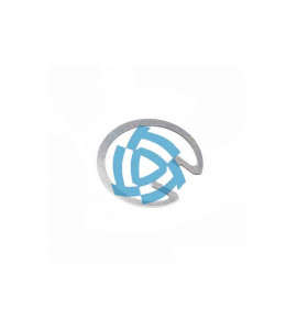 Кольцо стопорное ЯМЗ поршневого пальца АВТОДИЗЕЛЬ