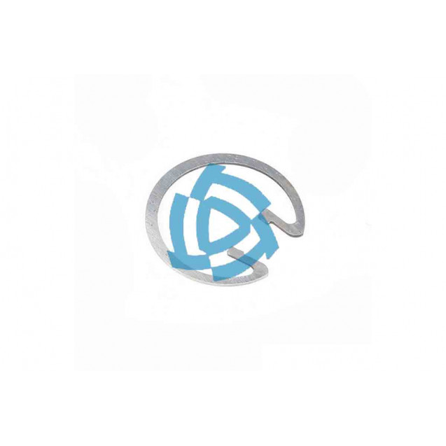 Кольцо стопорное ЯМЗ поршневого пальца АВТОДИЗЕЛЬ