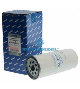 Фильтр масляный ЯМЗ ЕВРО-0, 1, 2, 3, 4 (аналог 5340.1012075, W 11 102/37) АВТОДИЗЕЛЬ размер резьбы 1 1/8-16 UN