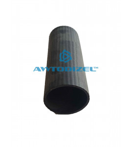 Патрубок радиатора нижний КАМАЗ  Ø 68*200