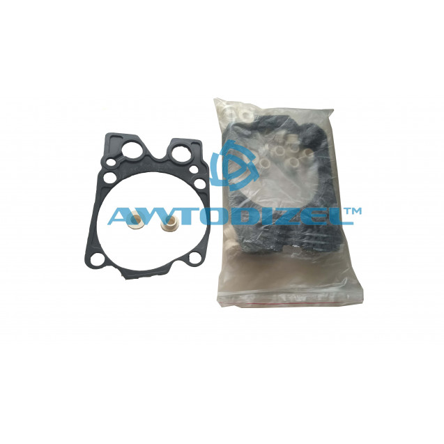 Р/т головки блока КАМАЗ-740