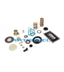 Ремкомплект влагоотделителя (осушителя) WABCO + силиконовая смазка MAY   С1-2810-Е регулятора давления