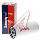 Фильтр масляный CS 1424, Ø-1"1/8х16 UNF, CAT, ЯМЗ (МАЗ) ЕВРО-0, 1, 2, 3, 4, XCMG, SAMPIYON