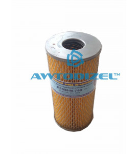 Элемент фильтрующий масло КАМАЗ -740 ПЗМИ-М-740 "ПУШКИНСКИЙ ЗАВОД МЕТАЛЛОИЗДЕЛИЙ"