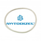 Кольцо гильзы толстое белое (Балаково)