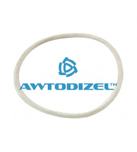 Кольцо гильзы толстое белое (Балаково)