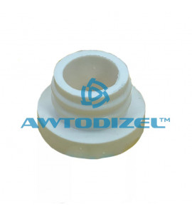 Втулка КАМАЗ уплотнительная головки цилиндра белая