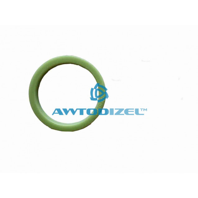 Кольцо уплотнительное трубки водяного насоса ЯМЗ-650.10 АВТОДИЗЕЛЬ
