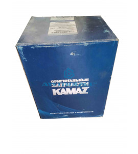 ГПК КАМАЗ-ЕВРО-2, 3 ОАО КАМАЗ (дв.740.50-51, 60-63) (Гильза, поршень, кольца, палец) на 1 цилиндр