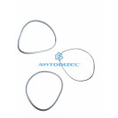 ГПК КАМАЗ-ЕВРО-2, 3 ОАО КАМАЗ (дв.740.50-51, 60-63) (Гильза, поршень, кольца, палец) на 1 цилиндр