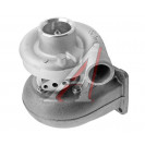 Турбокомпрессор ТКР КАМАЗ ЕВРО-2 правый (6 шпилек) BORG WARNER SCHWITZER