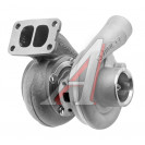 Турбокомпрессор ТКР КАМАЗ ЕВРО-2 правый (6 шпилек) BORG WARNER SCHWITZER