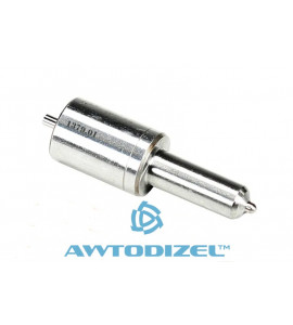 Распылитель форсунки КАМАЗ-ЕВРО 2 АЗПИ 1379-01 (аналог 273.1112110-20, 273.1112010-30, DLLA 148 S138)