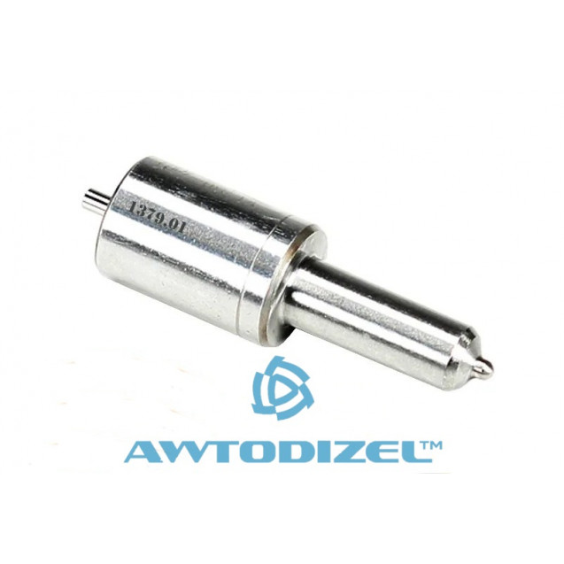 Распылитель форсунки КАМАЗ-ЕВРО 2 АЗПИ 1379-01 (аналог 273.1112110-20, 273.1112010-30, DLLA 148 S138)