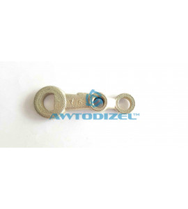 Рычаг управления регулятором ТНВД КАМАЗ ЯЗДА