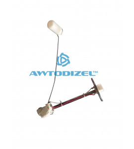 Датчик указателя уровня топлива (БМ 158Д)  КАМАЗ 250 л, УРАЛ 210 л, 300 л АВТОПРИБОР